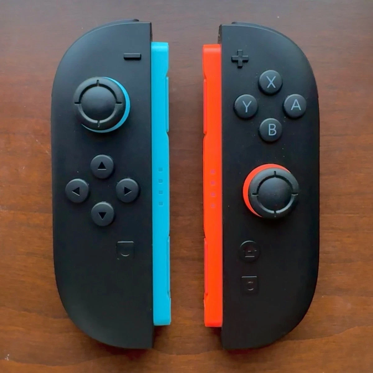 Black Controllers for Nintendo Switch for sale | eBay