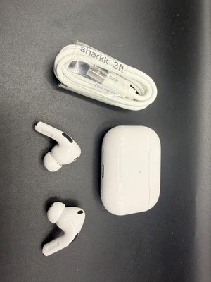 Apple AirPods Pro (2nd generation) with MagSafe Charging Case (USB-C)