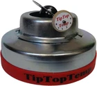 TipTopTemp Grill Temperature Regulator - Tip Top Temp for WEBER KETTLE