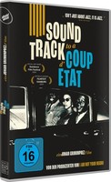 Soundtrack Coup D'etat CD Musik Album Neu OVP