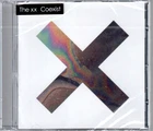The XX - Coexist (CD)  New And Sealed