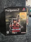 Ninja Assault (Sony PlayStation 2, 2002)
