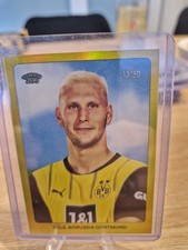 Topps 24/25 BVB 09 Borussia Dortmund Topps 20...