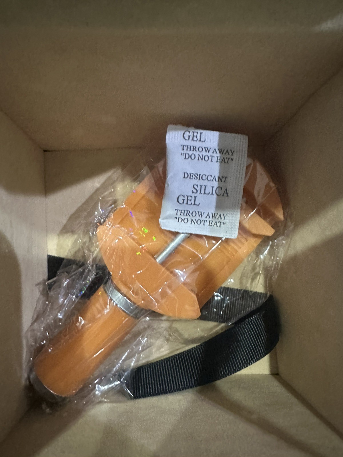 womens gucci watch silver & gold thumbnail 2