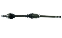 Halbwelle Citroen Jumpy 2.0HDI 07-/C5/407 PR