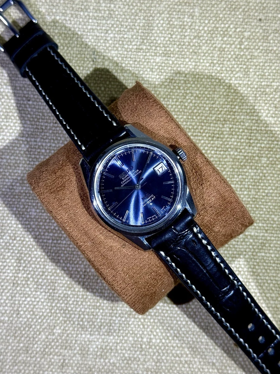 Seiko Superior Watches for sale | eBay
