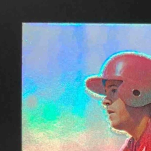 Bo Hart 2003 Bowman Bowman's Best RC #BB-BJH Cardinals - Image 3 of 4