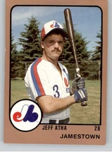 1988 Pro Cards Procards MiLB Baseball Pick From List/Complete Your Set 1801-2025