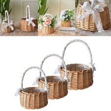 Conservazione Cesta Vimini