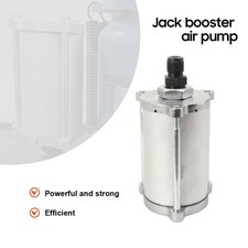 Druckluftmotor Werkstattpressen Pneumatikmotor Hydraulikpumpen Max.10 bar 1/4''