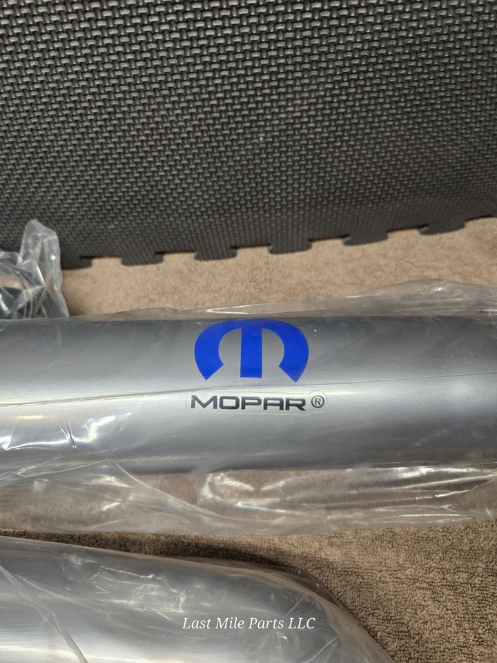 New 2011-2016 Dodge Durango Jeep Grand Cherokee 3.6L Mopar Air Intake 77070042 Foto 2 de 4