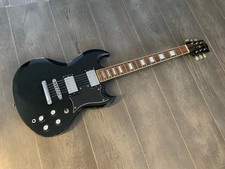 TANGLEWOOD TSE 605, TANGLEWOOD SG STANDARD GUITAR