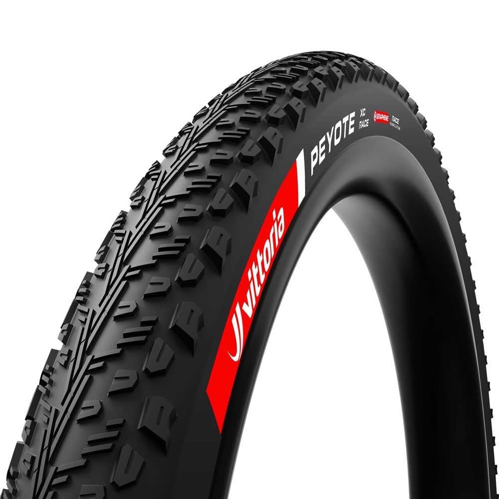 Vittoria Peyote Race 29x240 XC Full Black G20 24090₽