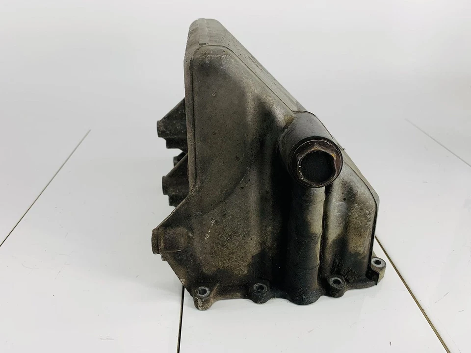 08-15 SMART FORTWO 1.0L L3 TRACCIÓN TRASERA MOTOR ACEITE TANQUE DEPÓSITO OEM Foto 4 de 4