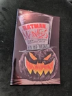 BATMAN MADNESS #1 FOIL TIM SALE VARIANT 1