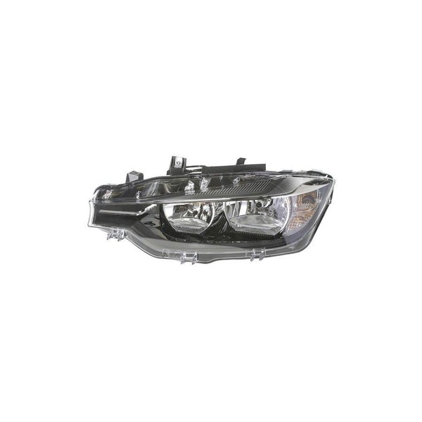 Hella Hauptscheinwerfer 1EG 012 101-961 FüR Bmw, Rechts-image