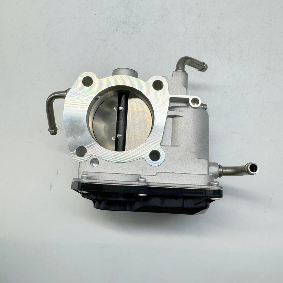 Cuerpo del acelerador 22030-28040 para Bosch Toyota Camry L4 2,4 L Solara Highlander RAV4 Foto 4 de 4