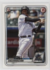 2020 Bowman Prospects Jerar Encarnacion #BP-96 y0i