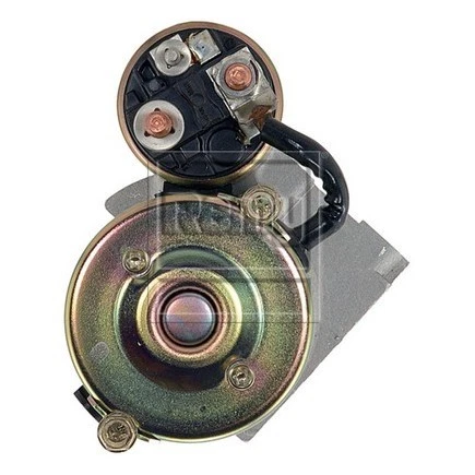 Arrancador doméstico Worldwide Automotive 25488 Foto 2 de 4