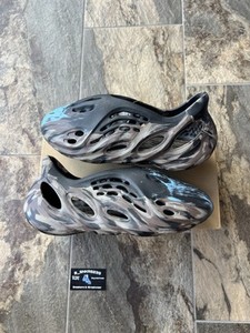 Yeezy Foam Runner Mx Cinder | eBay Yeezy Foam Runner Mx Cinder | eBay