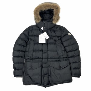 moncler shell jacket