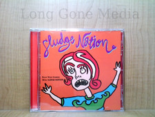 Blow Your Speakers With Sludge Nation by Sludge Nation (CD, Promo, 1997)
