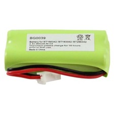 B2G1 Free Home Phone Battery for VTech CS6114 CS6124 CS6328 CS6329 CS6400 CS6409