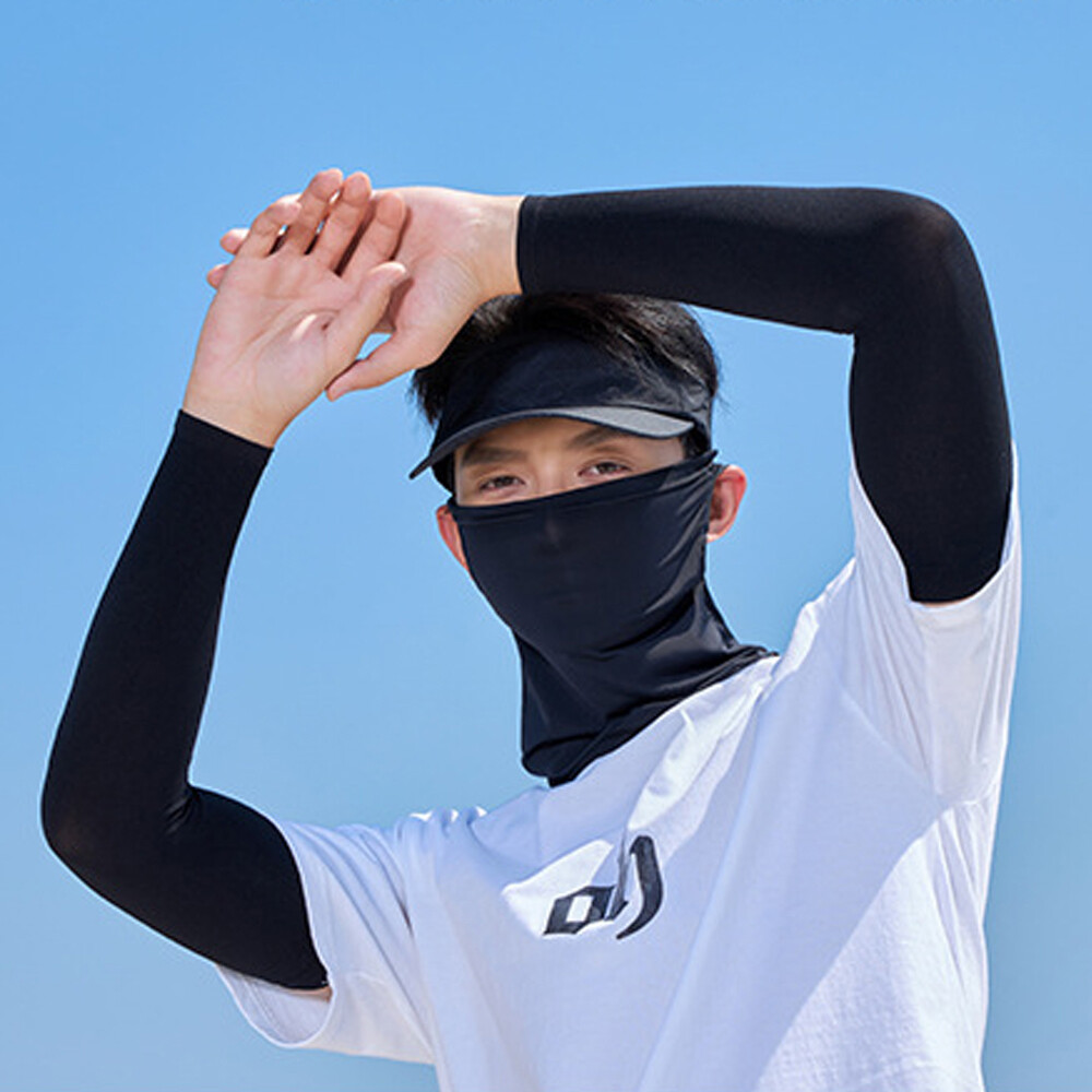 APL Top Cap Vuoto Cappellino Corsa Traspirante Protezione UV Cappello Protezione Solare Esterno B