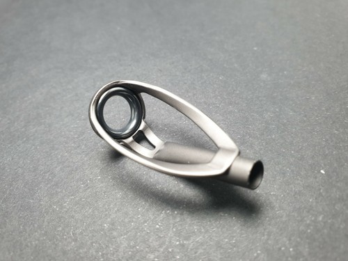 1pc Fuji SIC Ring Guide Binding Rod Tip Heavy Duty HGST Choose Size - Picture 9 of 10