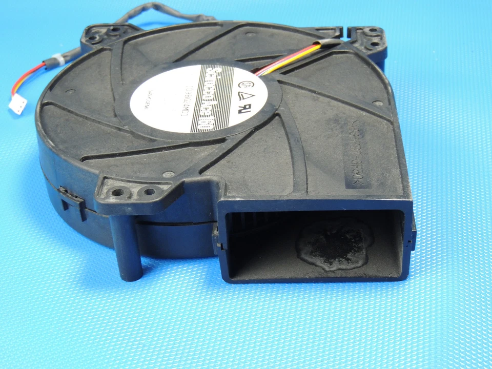 Sanyo Denki Scirocco San Ace 160 109BG24MD1 DC24V 0.31A Inc VAT  - Image 3 of 4