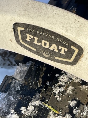 Yeti 575 Mountain Bike  Christmas present Youth/Adult Unisex - Picture 12 of 14