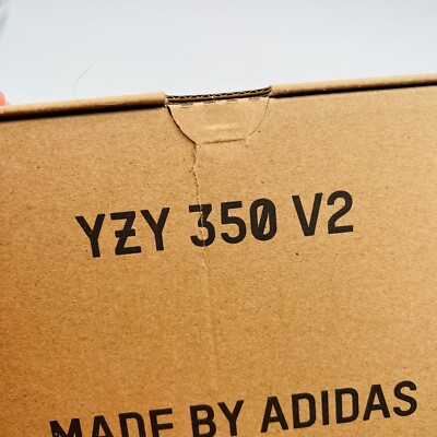 Size 13.5 - adidas Yeezy Boost 350 V2 Zebra 889773948142| eBay Size 13.5 - adidas Yeezy Boost 350 V2 Zebra 889773948142| eBay
