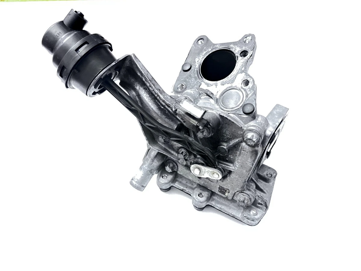 MERCEDES- BENZ SPRINTER W906 2015 RHD EGR VALVE OEM A6511420057 | eBay