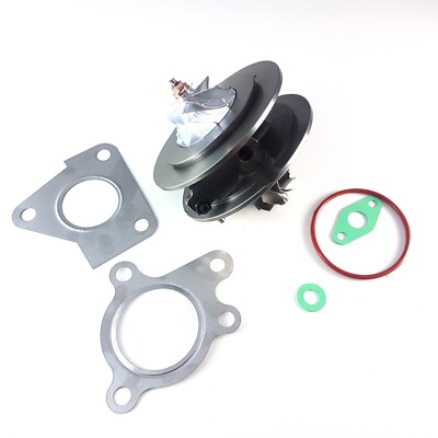 Turbolader Rumpfgruppe für Mitsubishi Outlander 2.2 Di-D 1515A238 +Dichtungssatz