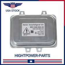 New For 08-16 Chrysler Town Country Xenon Ballast Hid Control Unit Light Module New For 08-16 Chrysler Town Country Xenon Ballast Hid Control Unit Light Module