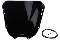 Mra Racingscheibe R Schwarz Cbr 900 Rr SC28/SC33