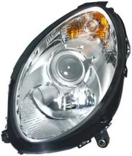 Feu avant (phare) Mercedes CLASSE R