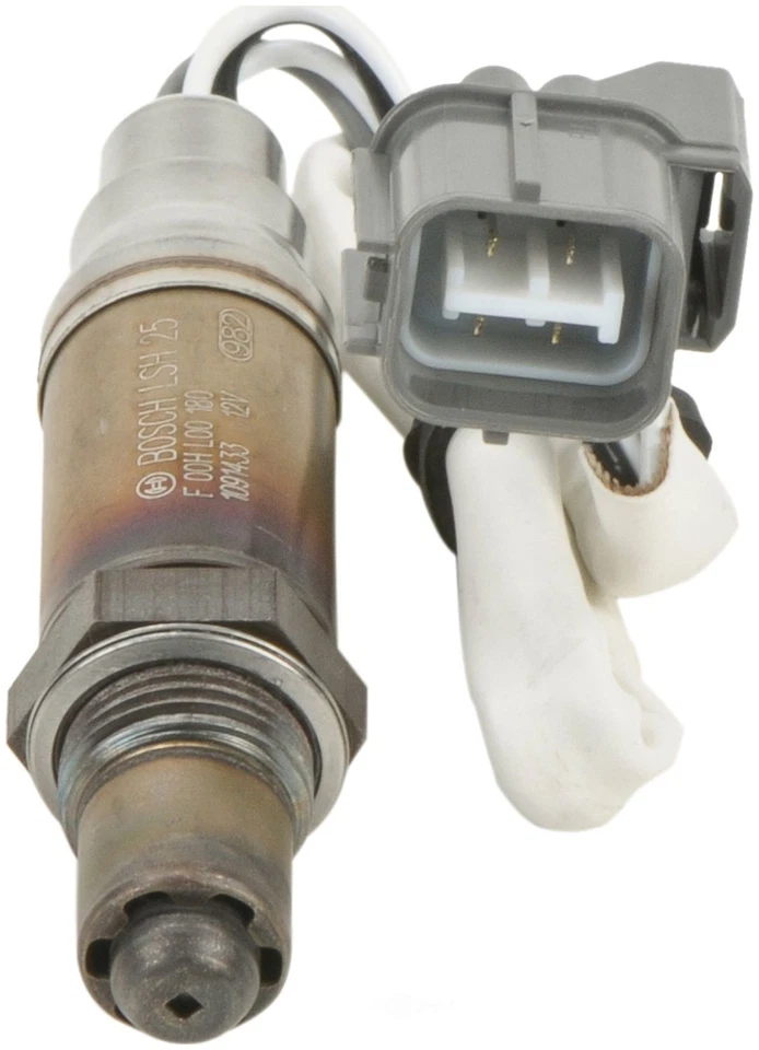 Bosch For Honda Civic 2001-2005 13377 Premium Oxygen Sensor - Image 3 of 4