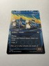 Hulldrifter (borderless / Extended art) Aetherdrift Regular