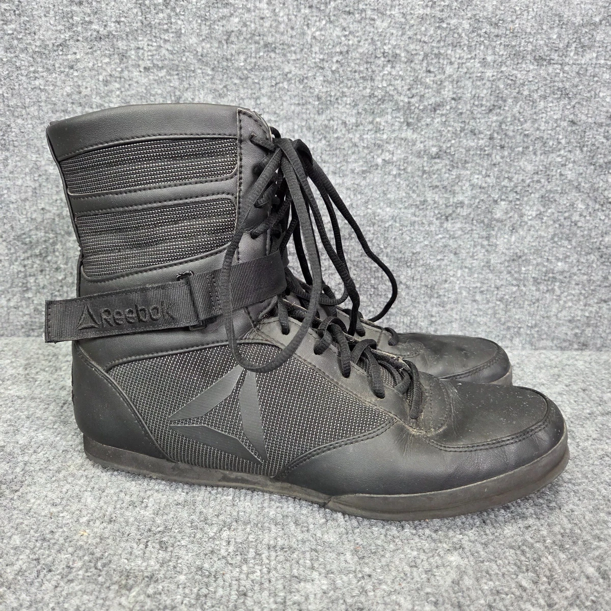 Reebok Boxing Sneakers for Men for Sale | Authenticity Guaranteed