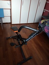 TOTAL POWER CRUNCH Display originale Giorgio Mastrota. Perfetta usata due giorni