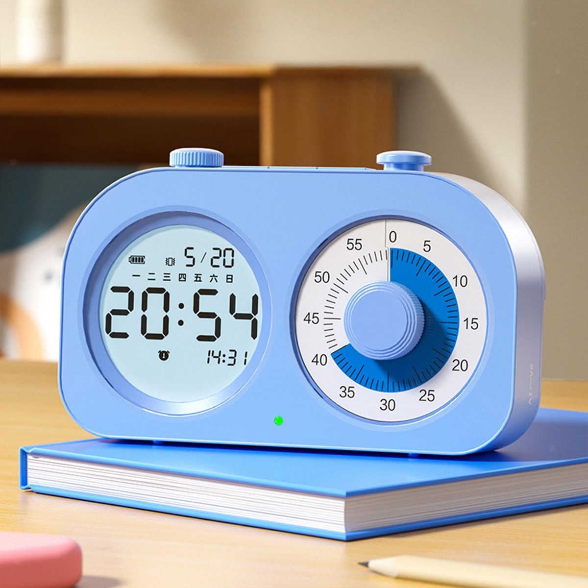 Alarm Clock Wecker Auf 10 Uhr Alarm Clock Timeless Online