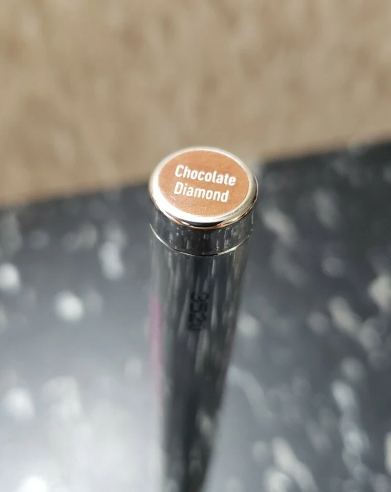 Mally Evercolor Eye Shadow Stick Extra *CHOCOLATEDIAMOND* full size NWOB  - Image 3 of 3