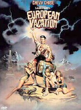 National Lampoons European Vacation (DVD, 2005) for sale online | eBay
