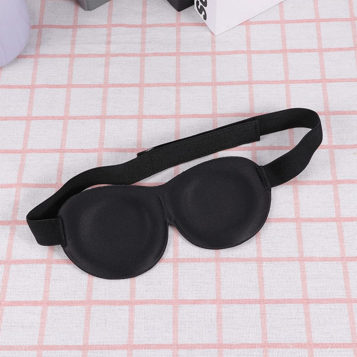 Funny Eye Mask Eyeshade 3D Sleep Mask Sleeping Mask Blindfolds with