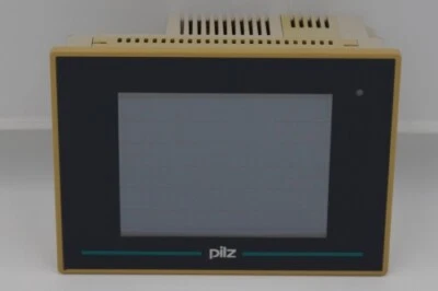 Pilz Pitouch Mini Monochrom 240340 - Bild 1 von 4