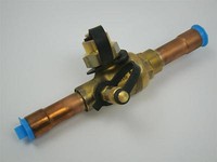 Emerson Refrigeration Ball Valve Abv5a R0606 Val06655 Emerson Refrigeration Ball Valve Abv5a R0606 Val06655