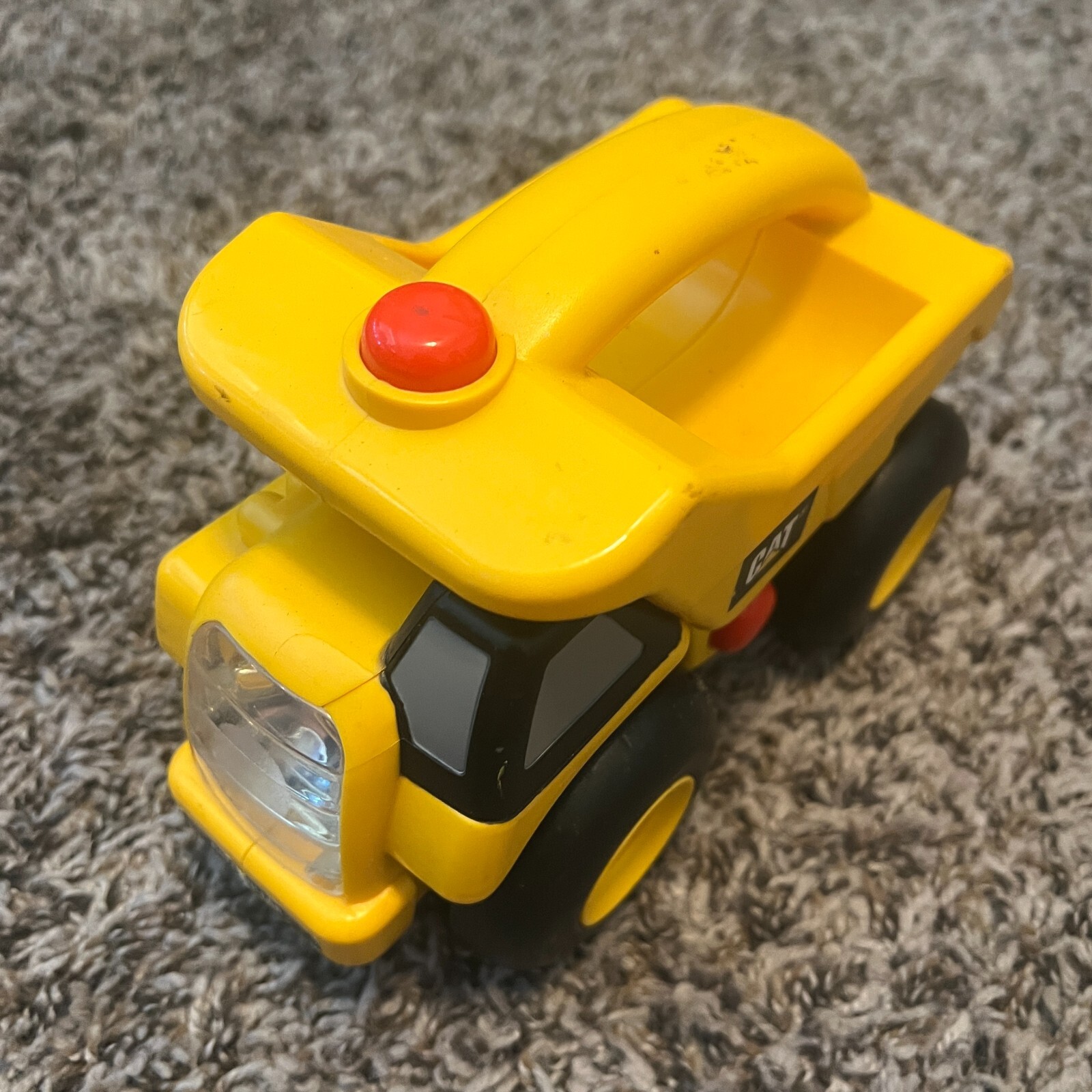 toy state caterpillar flashlight
