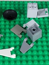 Used Misc LEGO 73603, 21164 23001 28974 15392 2397 349134 2444 26716 18671