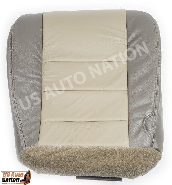 Ford Excursion Eddie Bauer 2002 2003 2004 Parte Inferior Del